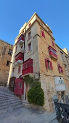 Centro de La Velletta
